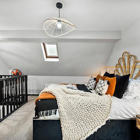 30 Percent Off! Elegant Cottage Of Whitby - Sleeps 5 Exterior photo
