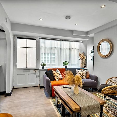 30 Percent Off! Elegant Cottage Of Whitby - Sleeps 5 Exterior photo