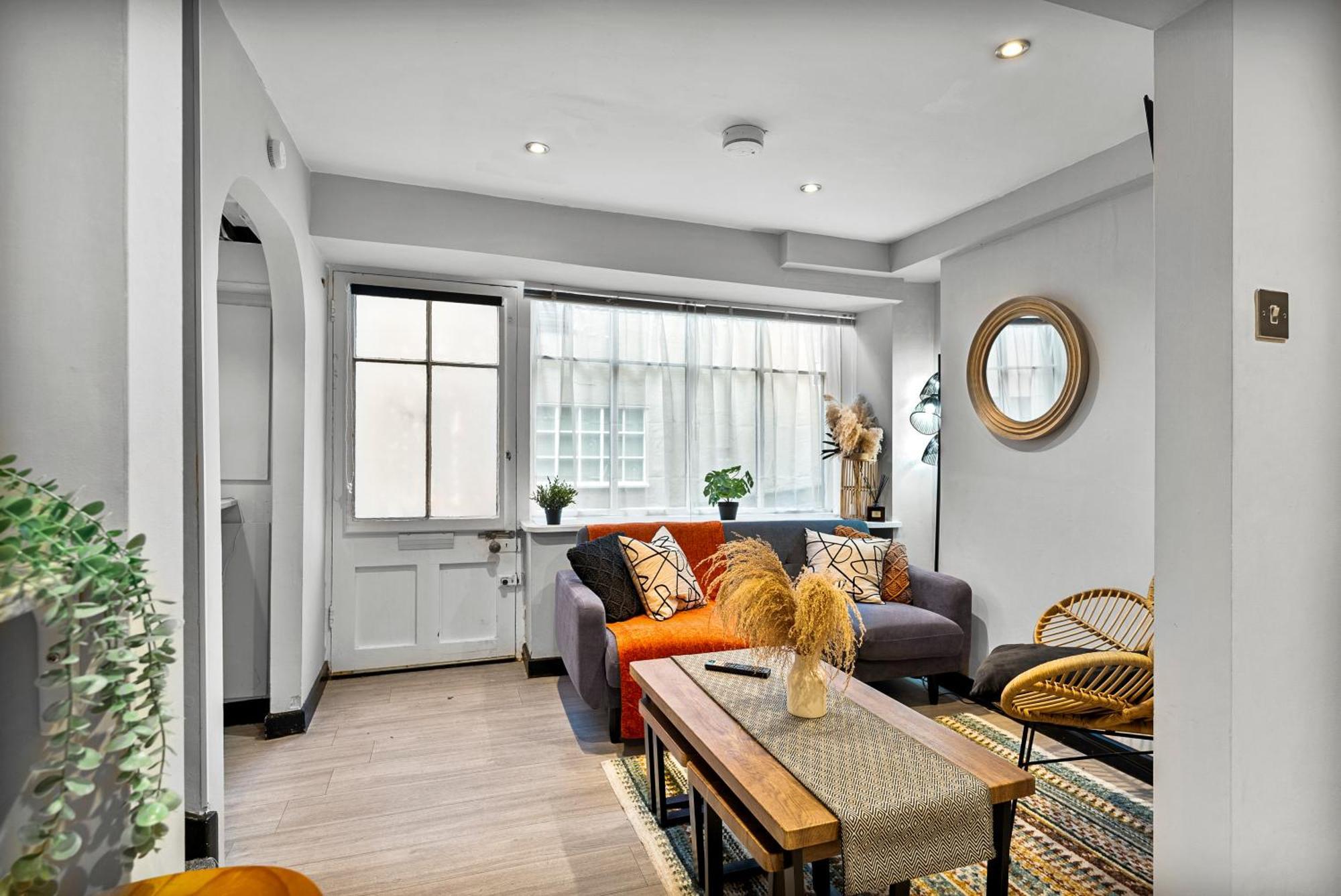 30 Percent Off! Elegant Cottage Of Whitby - Sleeps 5 Exterior photo