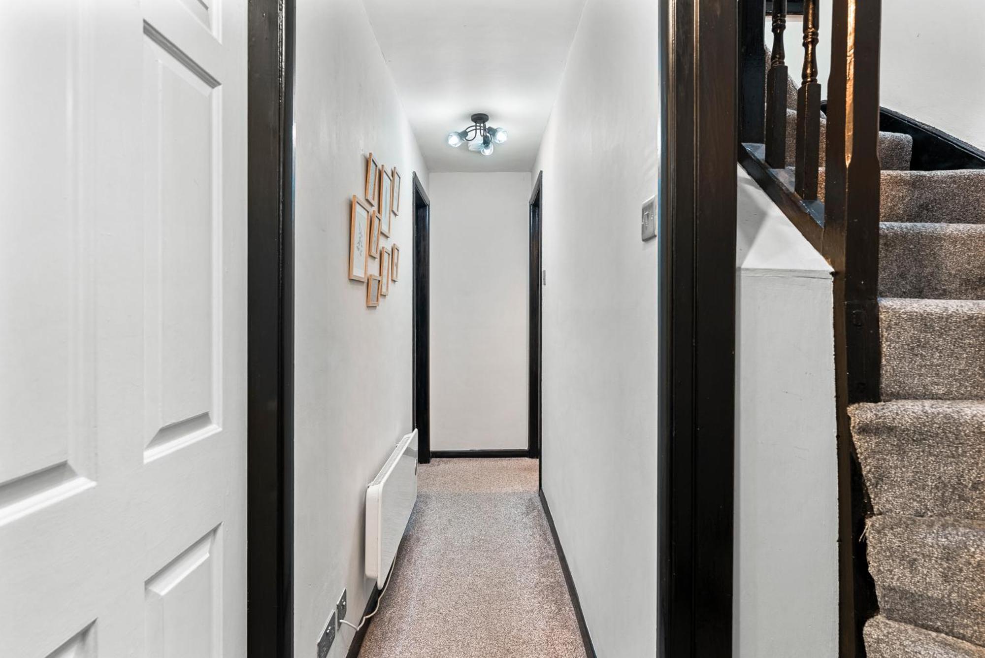 30 Percent Off! Elegant Cottage Of Whitby - Sleeps 5 Exterior photo